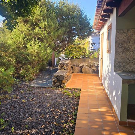 Villa Juana Quinta Monte de Brena Exterior foto