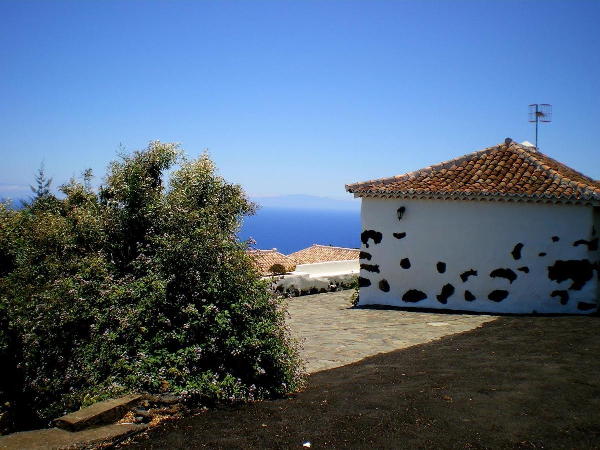 Villa Juana Quinta Monte de Brena Exterior foto