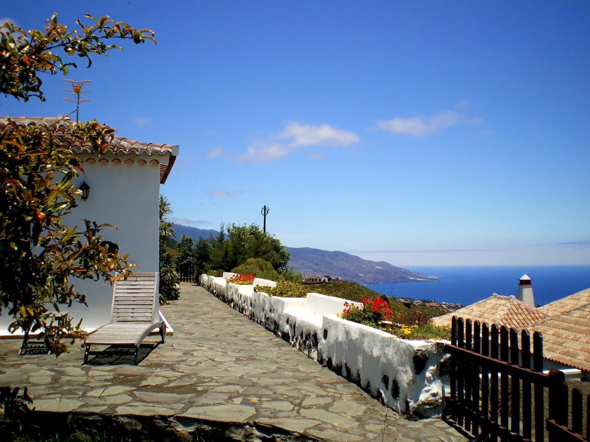 Villa Juana Quinta Monte de Brena Exterior foto