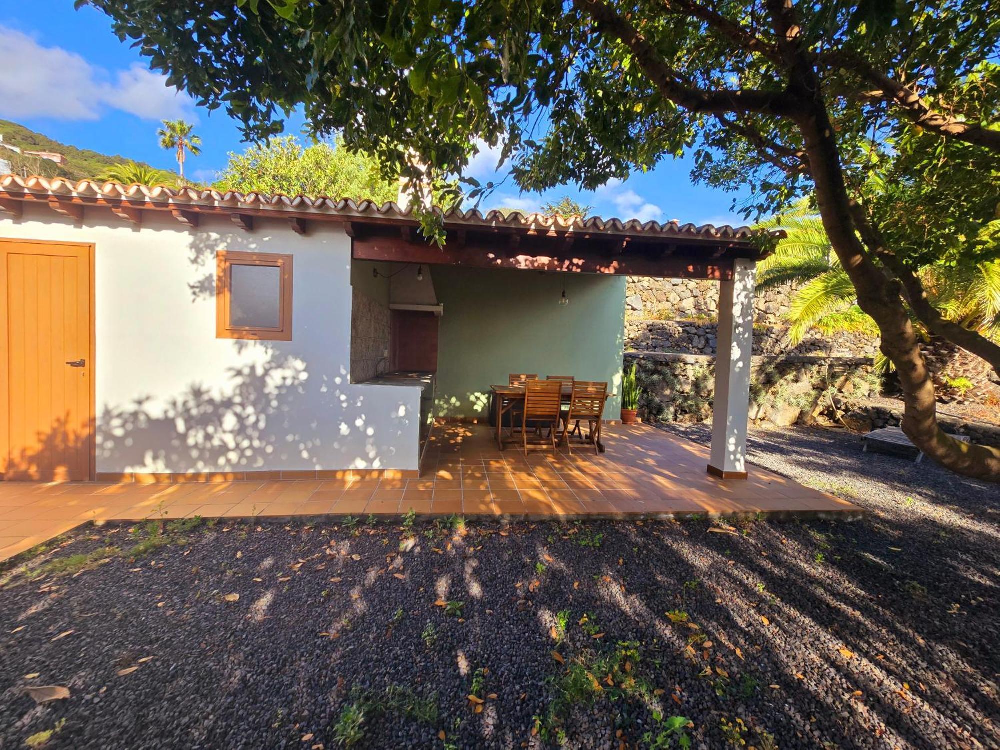 Villa Juana Quinta Monte de Brena Exterior foto