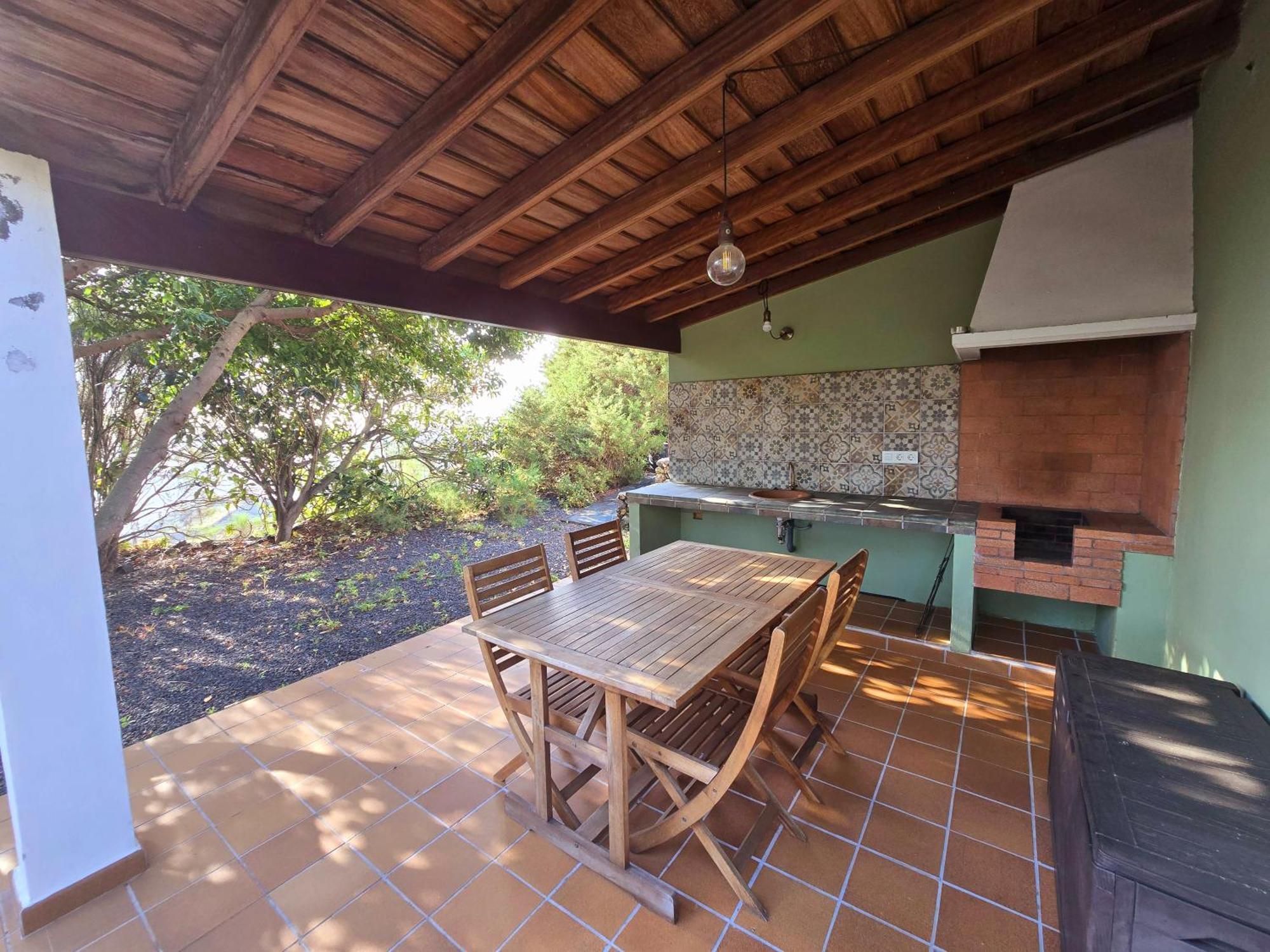 Villa Juana Quinta Monte de Brena Exterior foto