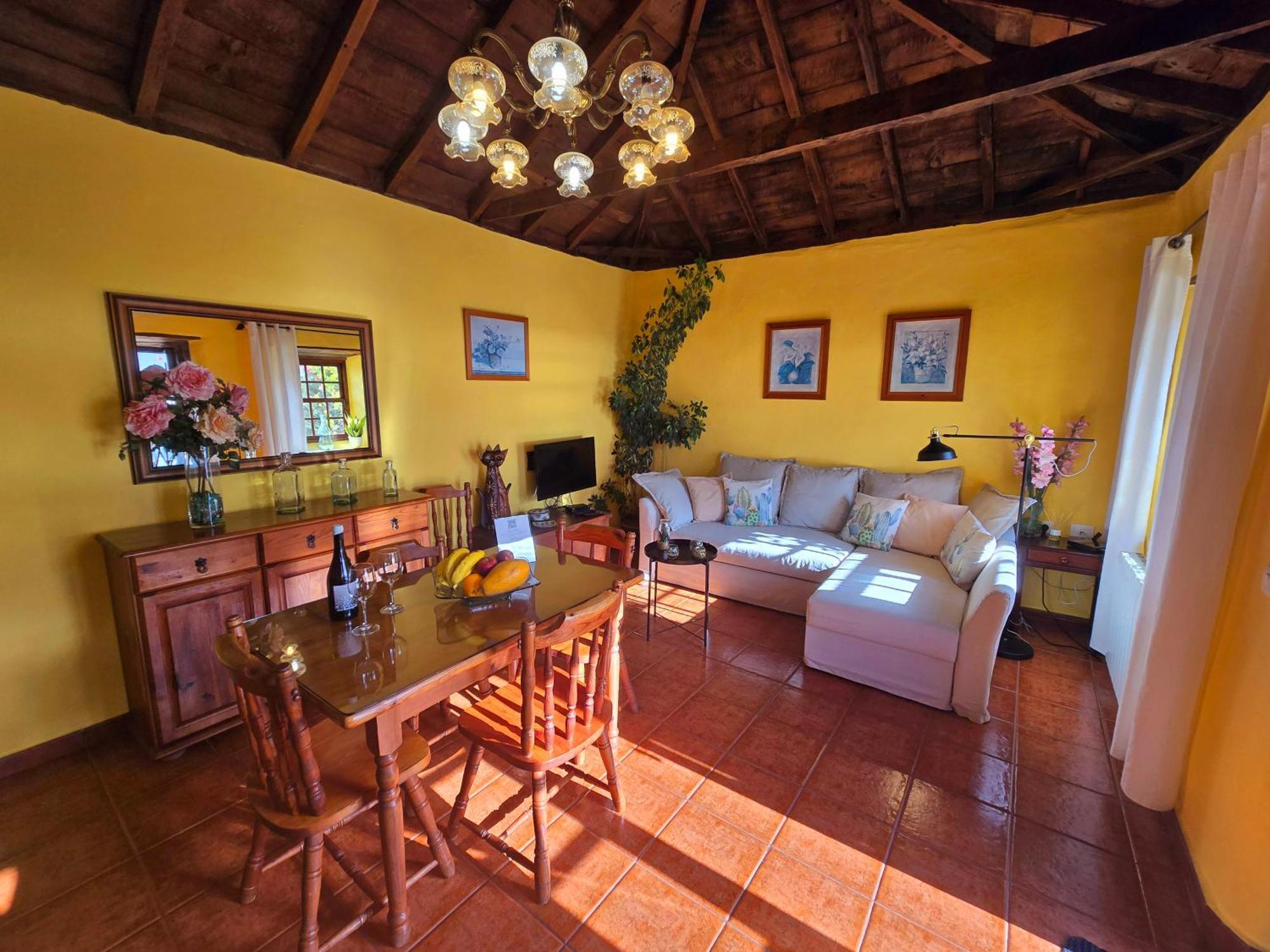 Villa Juana Quinta Monte de Brena Exterior foto