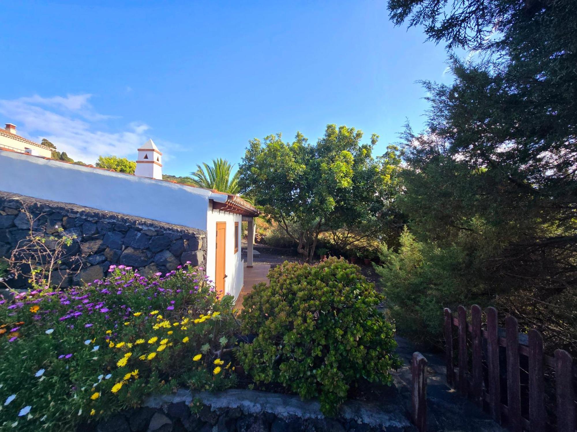 Villa Juana Quinta Monte de Brena Exterior foto