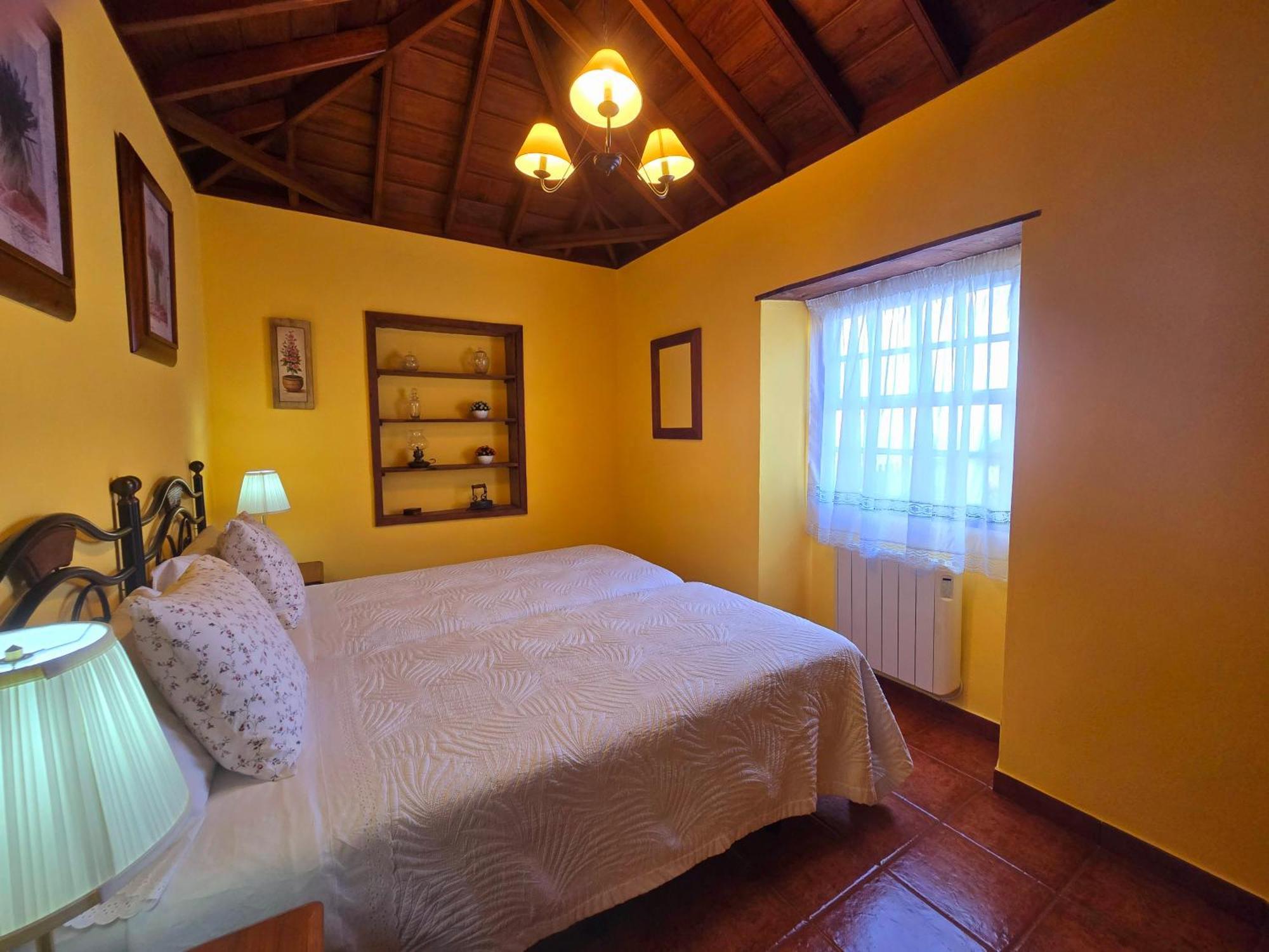 Villa Juana Quinta Monte de Brena Exterior foto