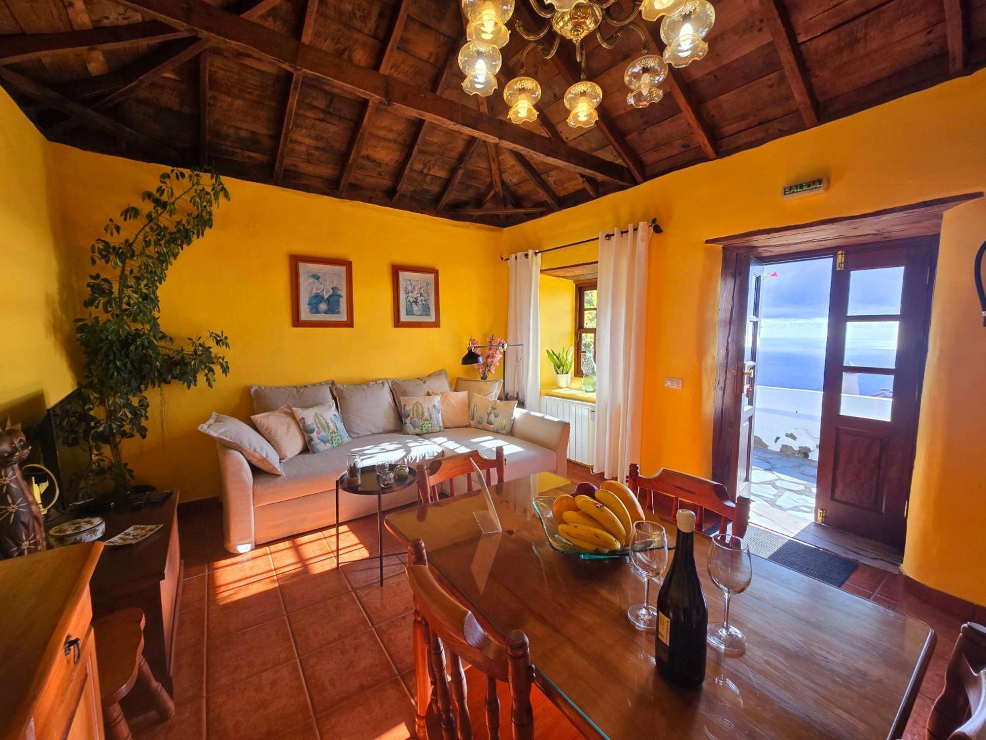 Villa Juana Quinta Monte de Brena Exterior foto