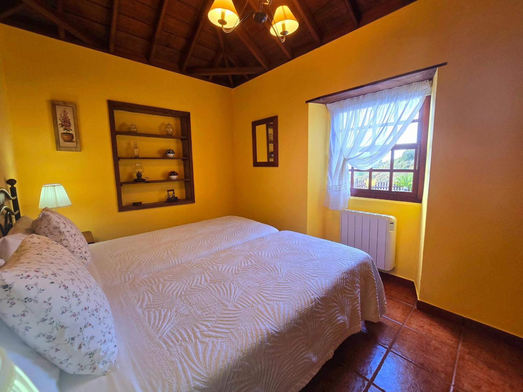 Villa Juana Quinta Monte de Brena Exterior foto