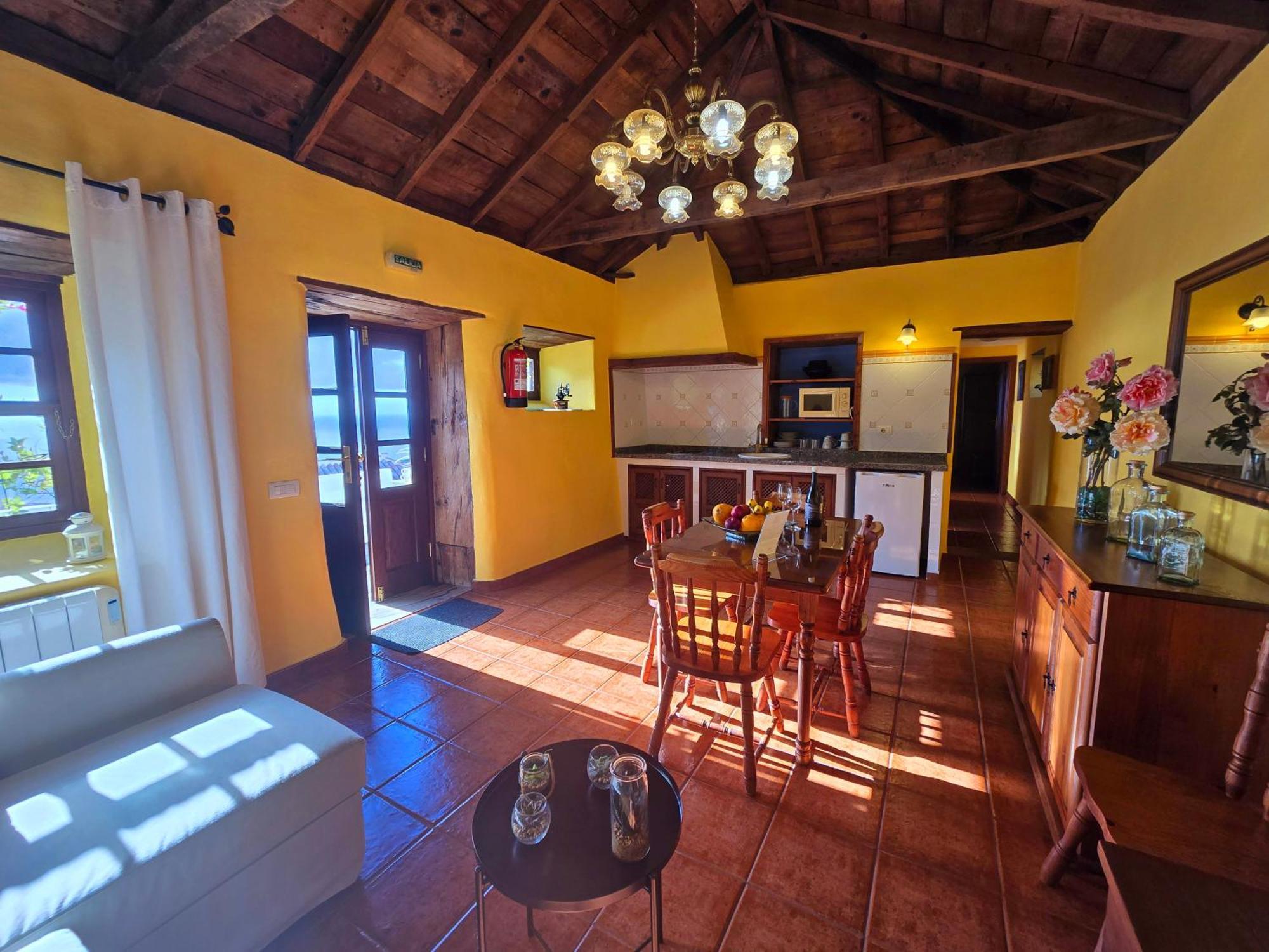 Villa Juana Quinta Monte de Brena Exterior foto