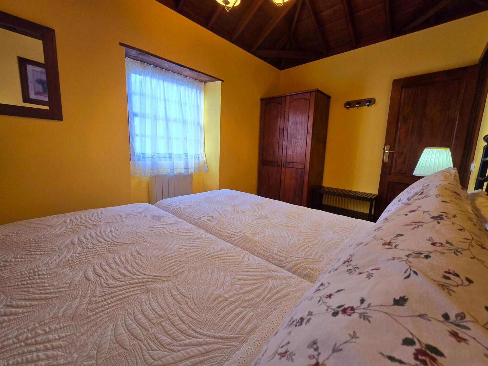 Villa Juana Quinta Monte de Brena Exterior foto