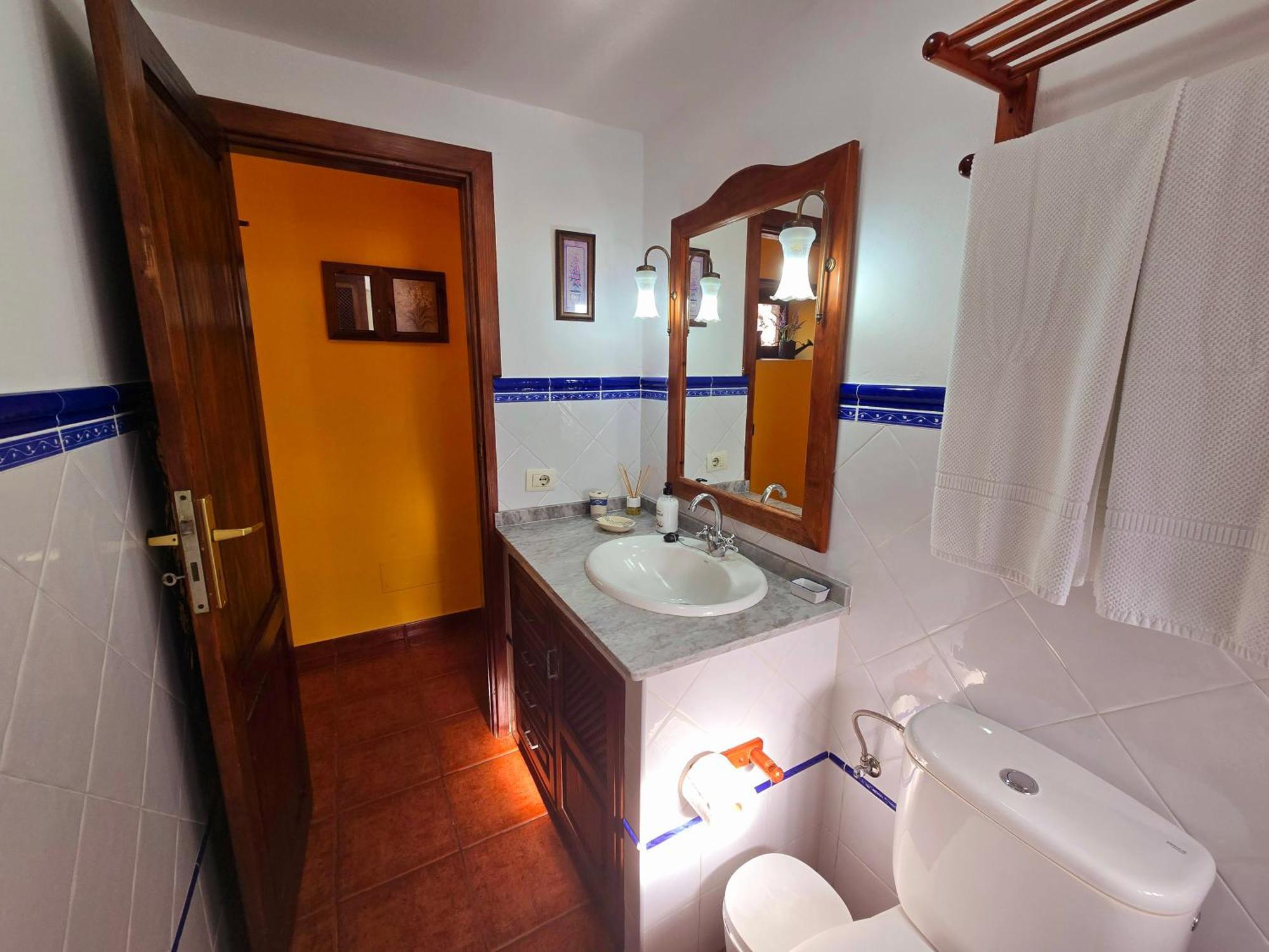 Villa Juana Quinta Monte de Brena Exterior foto