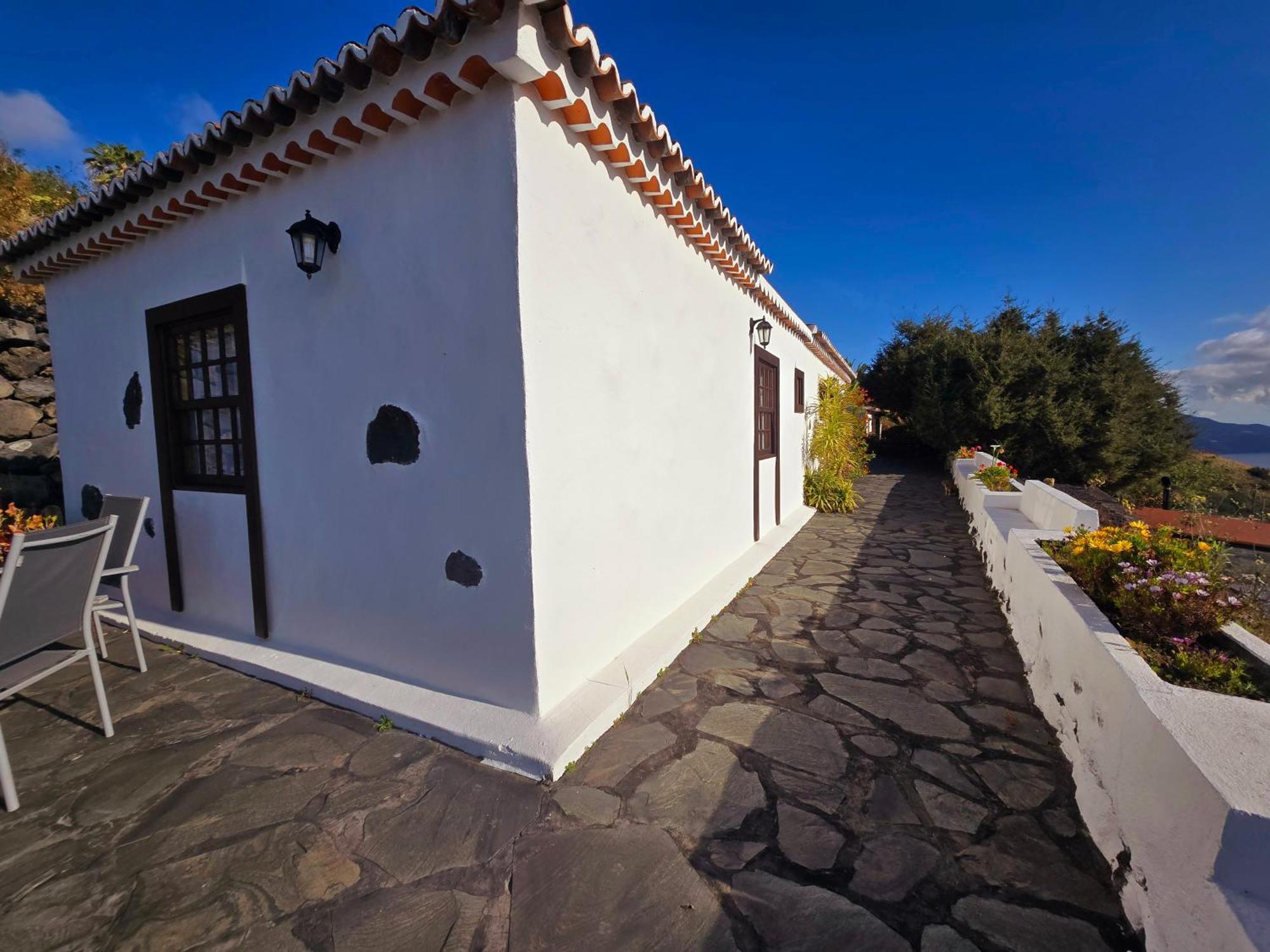 Villa Juana Quinta Monte de Brena Exterior foto