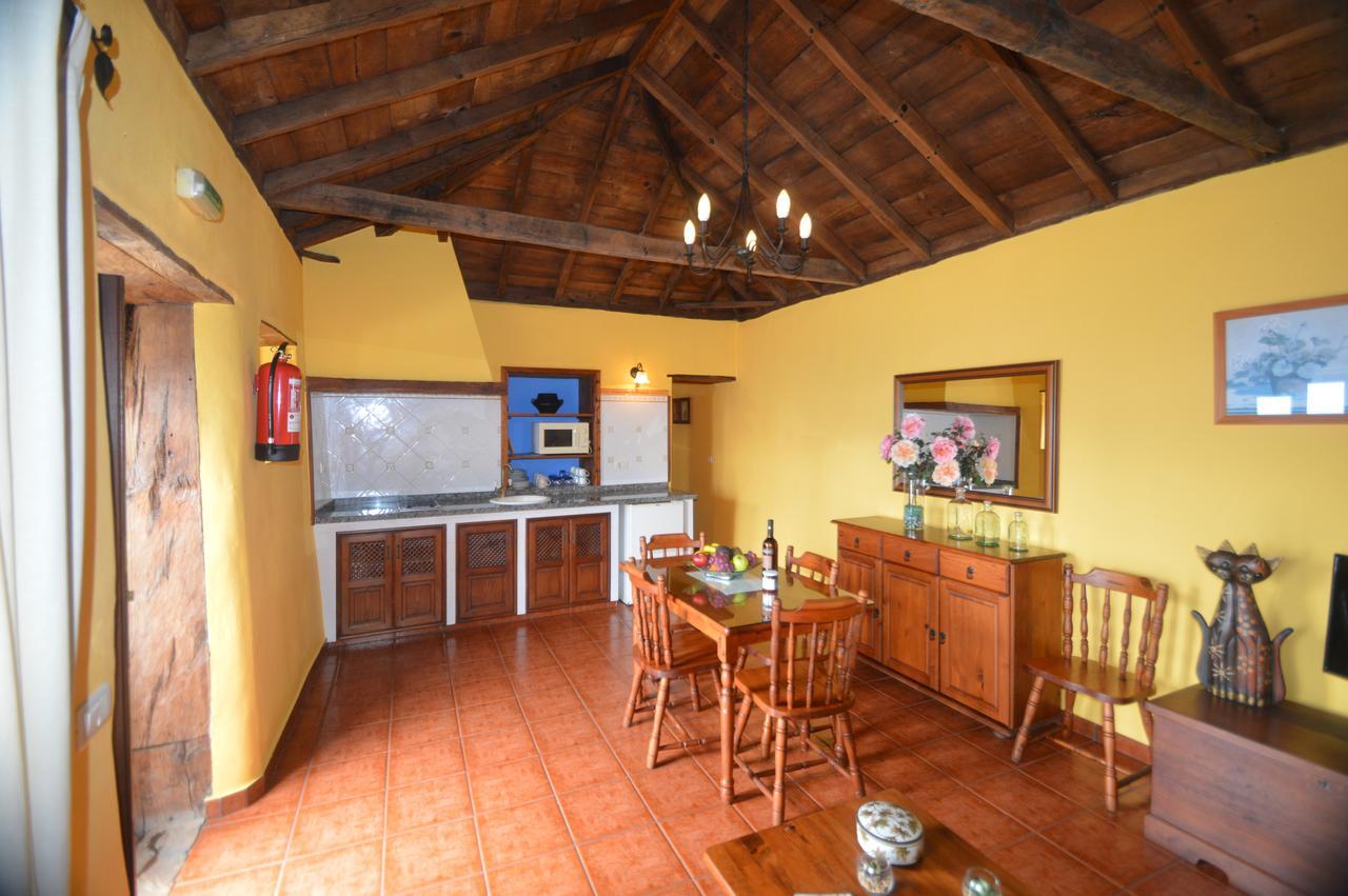 Villa Juana Quinta Monte de Brena Exterior foto